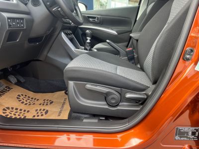 Suzuki S-Cross Vorführwagen