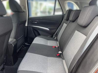 Suzuki S-Cross Vorführwagen