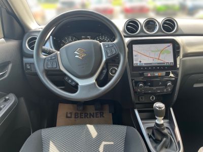 Suzuki Vitara Vorführwagen