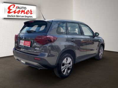 Suzuki Vitara Vorführwagen