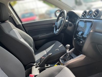 Suzuki Vitara Vorführwagen