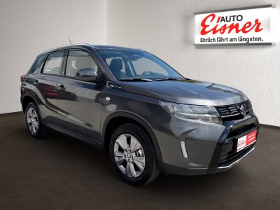 Suzuki Vitara Vorführwagen