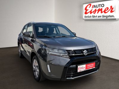 Suzuki Vitara Vorführwagen