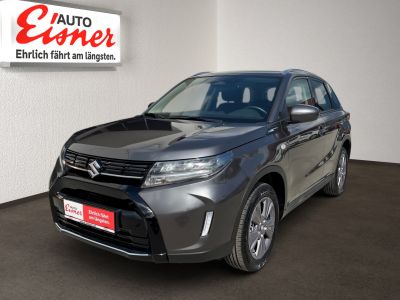 Suzuki Vitara Vorführwagen