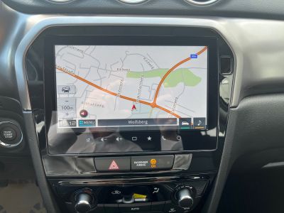 Suzuki Vitara Vorführwagen