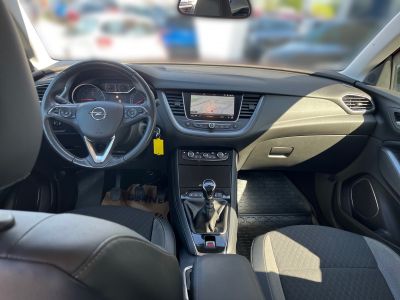 Opel Grandland X Gebrauchtwagen