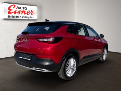 Opel Grandland X Gebrauchtwagen