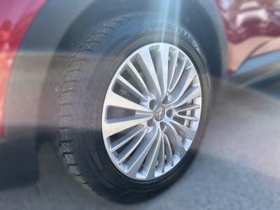 Opel Grandland X Gebrauchtwagen