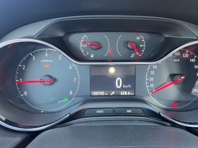 Opel Grandland X Gebrauchtwagen