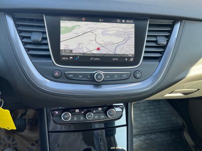 Opel Grandland X Gebrauchtwagen