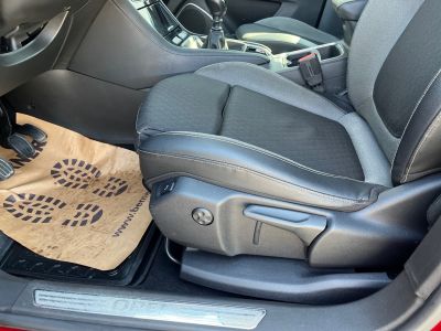 Opel Grandland X Gebrauchtwagen