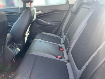 Opel Grandland X Gebrauchtwagen