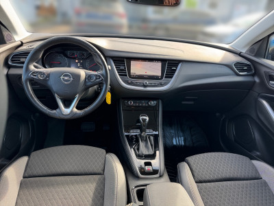 Opel Grandland X Gebrauchtwagen
