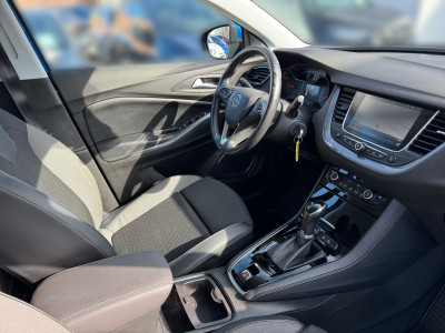Opel Grandland X Gebrauchtwagen