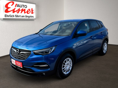 Opel Grandland X Gebrauchtwagen