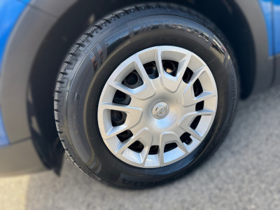 Opel Grandland X Gebrauchtwagen