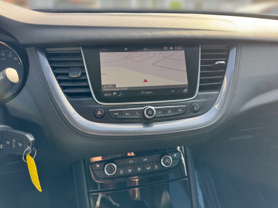 Opel Grandland X Gebrauchtwagen