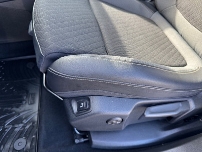 Opel Grandland X Gebrauchtwagen