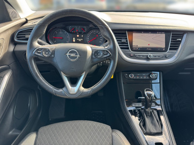 Opel Grandland X Gebrauchtwagen