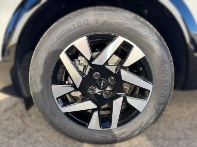 Opel Mokka Gebrauchtwagen