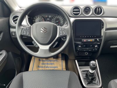 Suzuki Vitara Gebrauchtwagen
