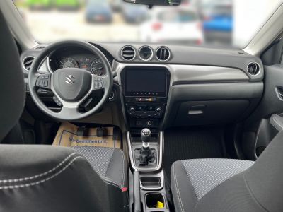 Suzuki Vitara Gebrauchtwagen