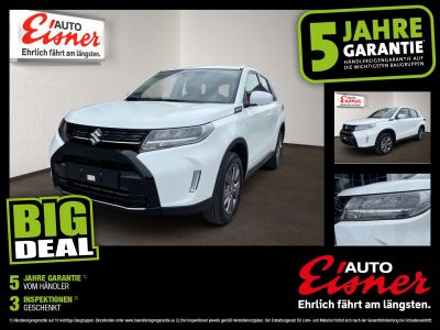 Suzuki Vitara Gebrauchtwagen