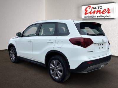 Suzuki Vitara Gebrauchtwagen