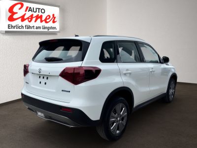 Suzuki Vitara Gebrauchtwagen