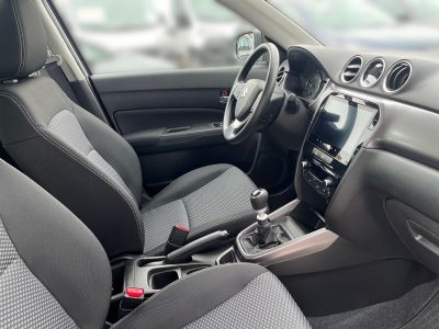 Suzuki Vitara Gebrauchtwagen