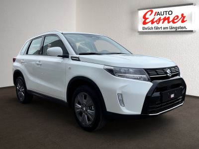 Suzuki Vitara Gebrauchtwagen