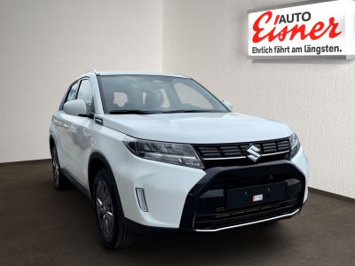 Suzuki Vitara Gebrauchtwagen