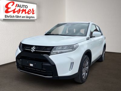 Suzuki Vitara Gebrauchtwagen Suzuki Vitara Gebrauchtwagen