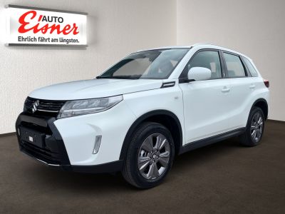 Suzuki Vitara Gebrauchtwagen Suzuki Vitara Gebrauchtwagen