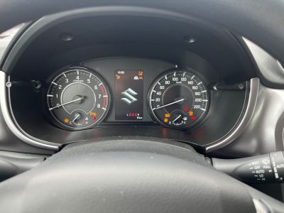 Suzuki Vitara Gebrauchtwagen