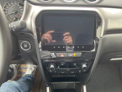 Suzuki Vitara Gebrauchtwagen