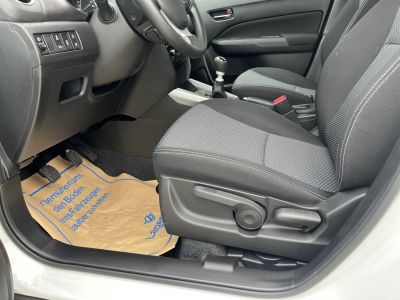 Suzuki Vitara Gebrauchtwagen