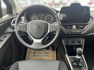 Suzuki S-Cross Vorführwagen