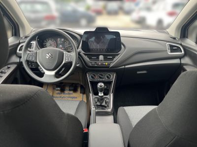 Suzuki S-Cross Vorführwagen
