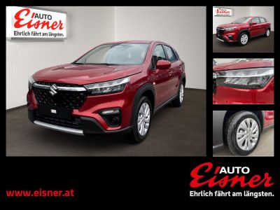 Suzuki S-Cross Vorführwagen