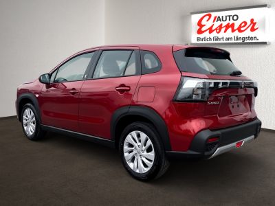 Suzuki S-Cross Vorführwagen
