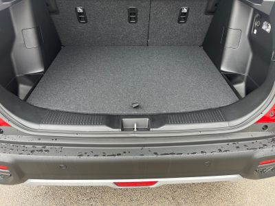 Suzuki S-Cross Vorführwagen