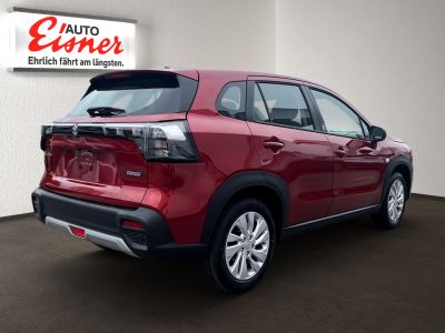 Suzuki S-Cross Vorführwagen