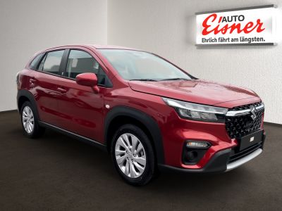 Suzuki S-Cross Vorführwagen