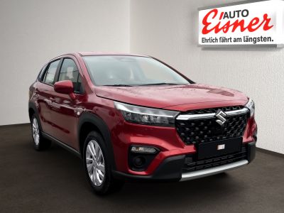 Suzuki S-Cross Vorführwagen