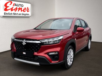 Suzuki S-Cross Vorführwagen