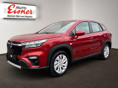 Suzuki S-Cross Vorführwagen