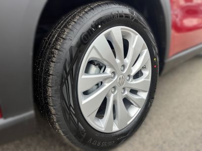 Suzuki S-Cross Vorführwagen