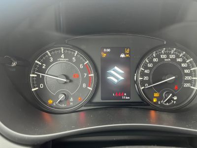 Suzuki S-Cross Vorführwagen