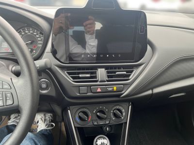 Suzuki S-Cross Vorführwagen